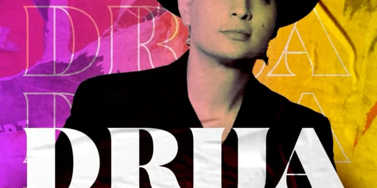 La Drija Experience de Víctor Drija llega al cine