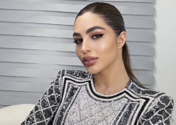 Yanna Regnard: Experta en belleza, cuidado de la piel y técnicas de maquillaje