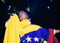 Cierre con broche de oro de la Gira Sudamericana Hecho en México del Potrillo en Venezuela