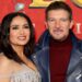 Antonio Banderas y Salma Hayek entre los presentadores de los Óscar