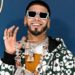 Anuel celebra que su tema en respuesta a Karol G está segundo a nivel mundial