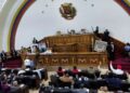 Asamblea Nacional aprobó en primera discusión el proyecto de Ley contra la Discriminación