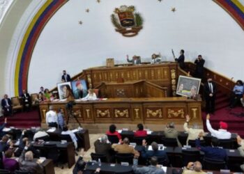 AN aprobó Ley para las personas con Trastorno del Espectro Autista