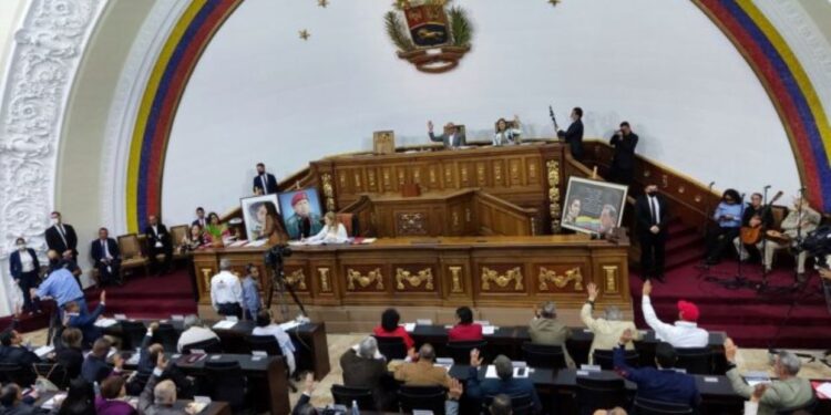 AN aprobó Ley para las personas con Trastorno del Espectro Autista