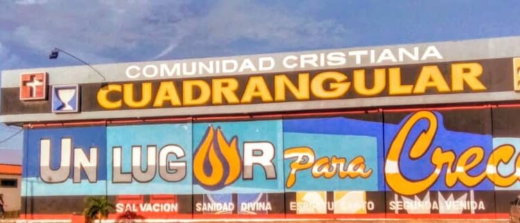 RAZONES DEL ÉXITO DE LA IGLESIA CUADRANGULAR EN CUMANÁ, VENEZUELA