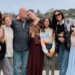 Bruce Willis celebra su cumpleaños rodeado de su familia
