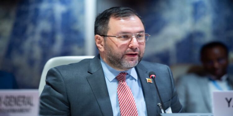 Venezuela propone condena a medidas coercitivas en reunión de cancilleres