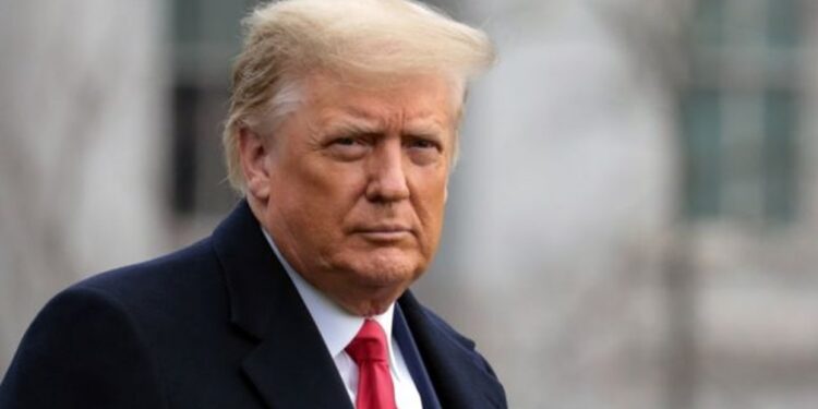 El gran jurado del caso sobre acusación contra Trump no se reunirá hoy