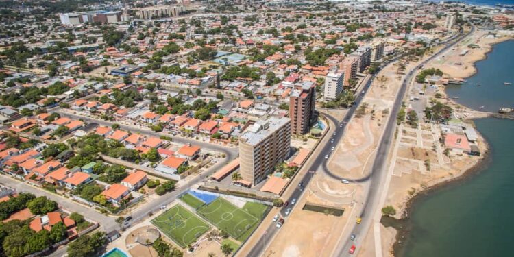 Cabildo AbiertoLa Cumaná que queremos