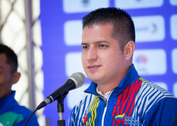 Deportistas de 11 países disputarán 2.201 medallas en los Juegos de la ALBA