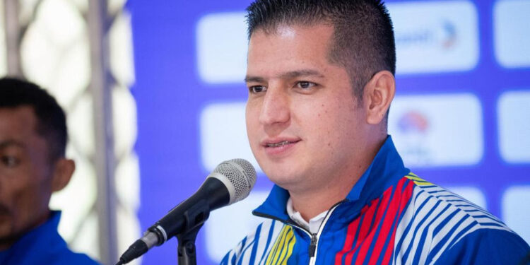 Deportistas de 11 países disputarán 2.201 medallas en los Juegos de la ALBA