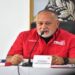 Diosdado Cabello: El PSUV está al frente de la lucha contra la corrupción