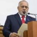 Diosdado Cabello: Funcionario que se preste para actos de corrupción es un traidor a la Patria