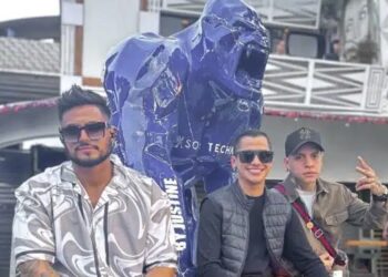 La Melodía Perfecta, Aran One y Reggi El Auténtico no se presentarán en el Musi-K Fest