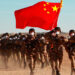 Pekín: El Ejército chino está dispuesto a colaborar con Rusia para iniciativas de seguridad global