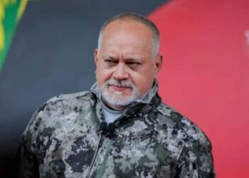 Diosdado Cabello a candidatos opositores: «Créanle a todas las encuestas»