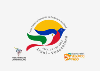 Comenzó la Feria Internacional de la Cultura y la Amistad Iraní – Venezolana en Caracas