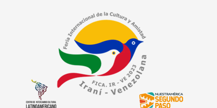 Comenzó la Feria Internacional de la Cultura y la Amistad Iraní – Venezolana en Caracas