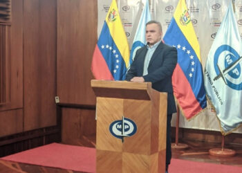 Funcionarios detenidos por corrupción en PDVSA serán imputados por «traición a la patria»