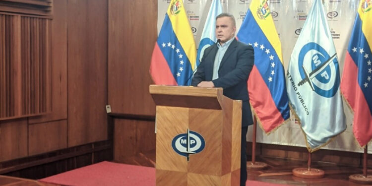 Funcionarios detenidos por corrupción en PDVSA serán imputados por «traición a la patria»