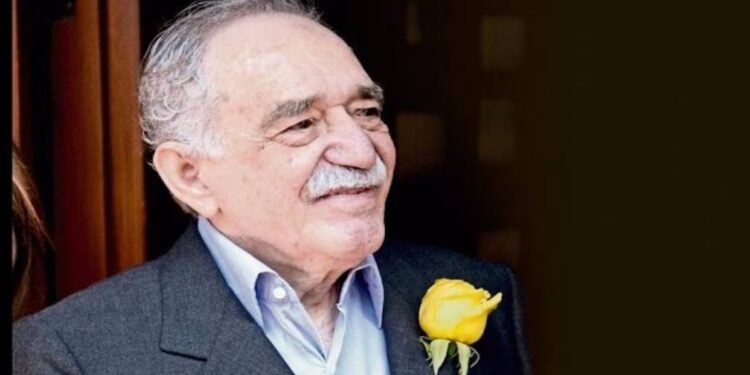 García Márquez, más traducido que Cervantes en el siglo XXI