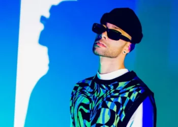 Jhon Nael regresa a Venezuela con “El Último Beso”