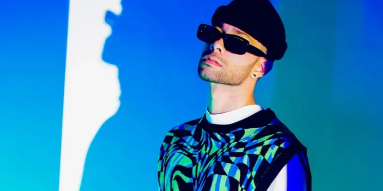 Jhon Nael regresa a Venezuela con “El Último Beso”