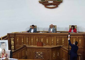 Jorge Rodríguez confirmó 19 detenidos por corrupción y no descartó que la cifra aumente