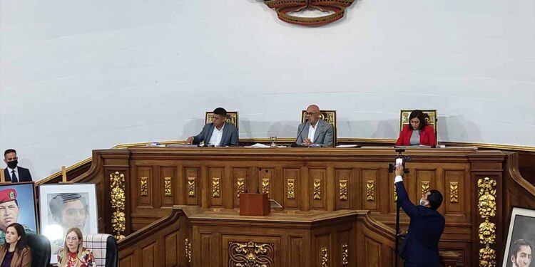 Jorge Rodríguez confirmó 19 detenidos por corrupción y no descartó que la cifra aumente