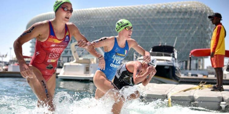 Las personas transgénero no podrán participar en competiciones femeninas de atletismo