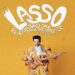 Lasso anuncia su nuevo tour «Quedarse solo para siempre»