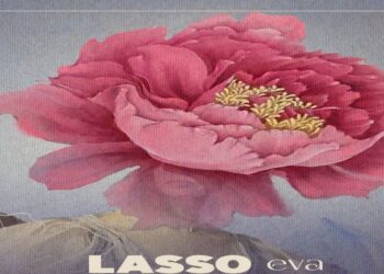 Lasso dio a conocer su nuevo álbum titulado «Eva»