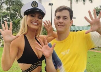 Lele Pons y Guaynaa confiesan la escandalosa cifra que costó organizar su boda en Miami