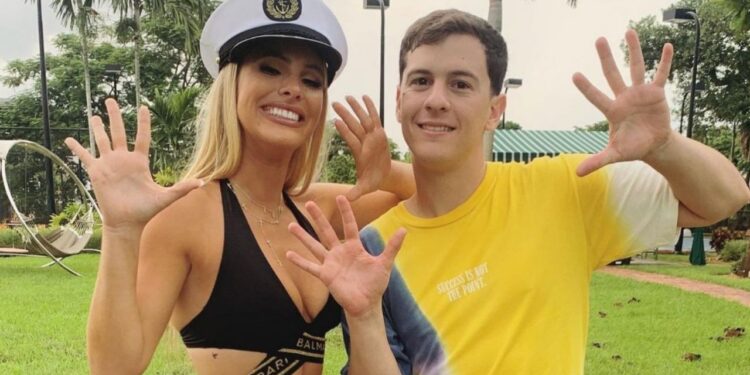 Lele Pons y Guaynaa confiesan la escandalosa cifra que costó organizar su boda en Miami