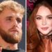 Lindsay Lohan, Jake Paul y 6 celebridades más son acusadas en EEUU de promover ilegalmente criptomonedas