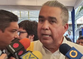 Luis Eduardo Martínez: Iniciativa de Petro sobre Venezuela será exitosa si es incluyente