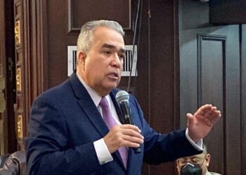 Luis Eduardo Martínez: Venezuela puede y debe ser el mejor país del mundo