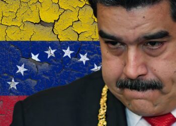 ¿Debe renunciar Maduro?