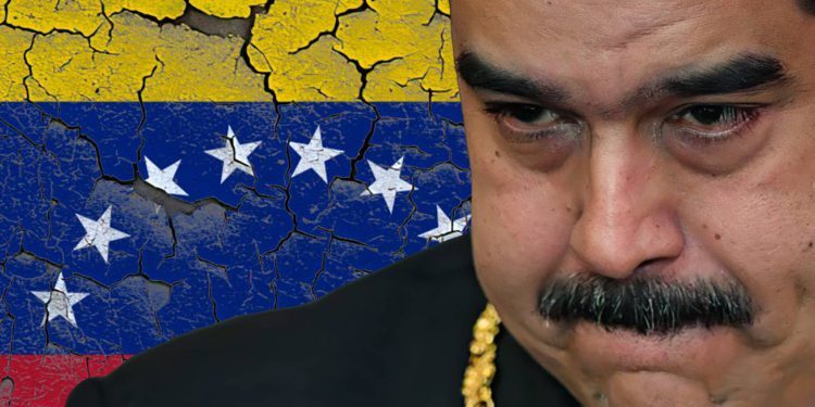 ¿Debe renunciar Maduro?