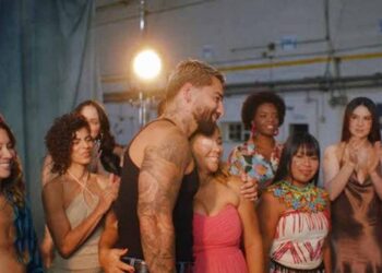 Maluma enaltece la valentía de mujeres diversas en el video “La Reina”