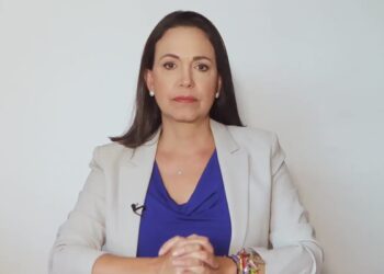 ¿Por qué en Venezuela se necesita a María Corina Machado?