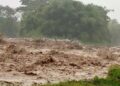 Reportan problemas de vialidad por lluvias en Mérida