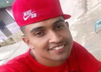 Muere «El Conejo» tras enfrentamiento con la Policía Nacional Bolivariana en el estado Sucre