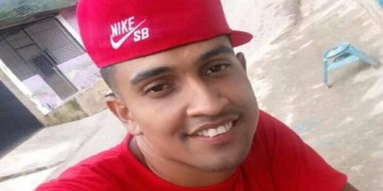 Muere «El Conejo» tras enfrentamiento con la Policía Nacional Bolivariana en el estado Sucre