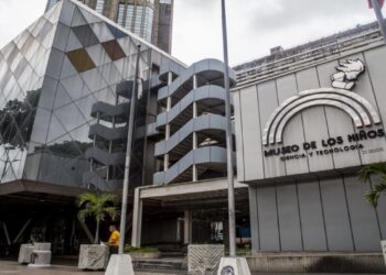 Museo de los niños exhorta a sus visitantes a cuidar sus instalaciones