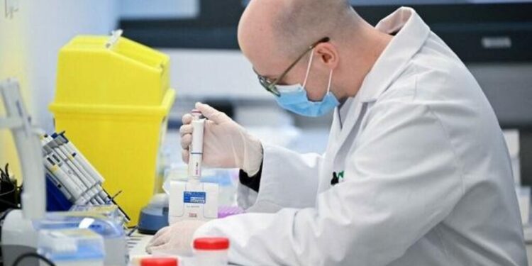 Aumentan los casos de infección con un hongo mortal en EEUU