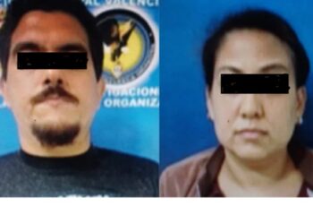 CICPC detuvo a una pareja que falsificaba títulos de la Universidad de Carabobo