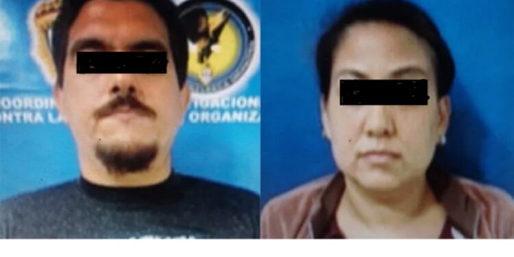 CICPC detuvo a una pareja que falsificaba títulos de la Universidad de Carabobo