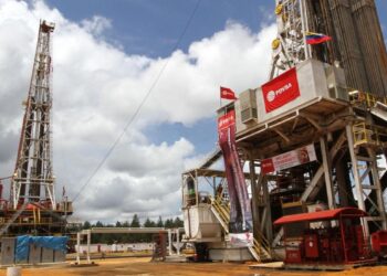 Estos son los detenidos por la trama de corrupción en PDVSA