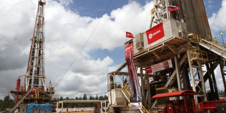 Estos son los detenidos por la trama de corrupción en PDVSA